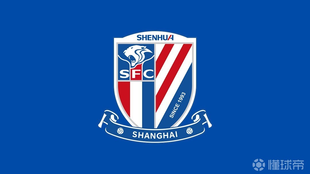 记者：盖伊、李可随申花出征，特谢拉、米内罗、吴启鹏未在列