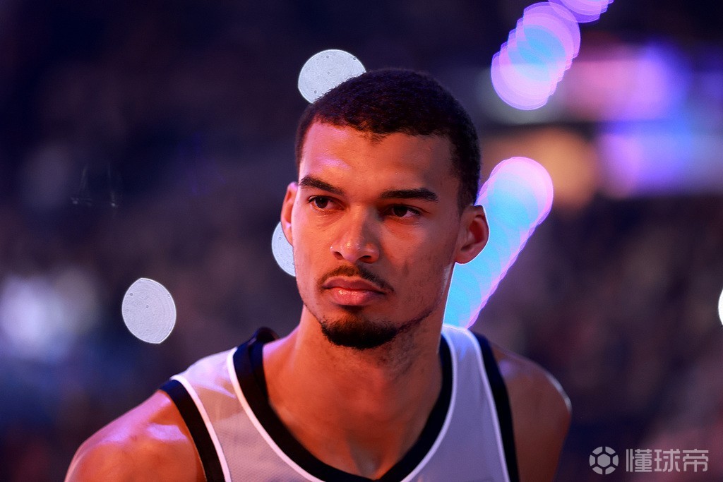 NBA MVP榜：文班亚马仍居首，亚历山大第二，前五名无变化